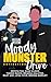 Moody Monster Drive Collection by Krysta Fox