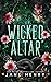 Wicked Altar (The McCarthy Family Legacy, #1)