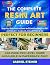 The Complete Resin Art Guid...