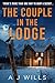The Couple in the Lodge