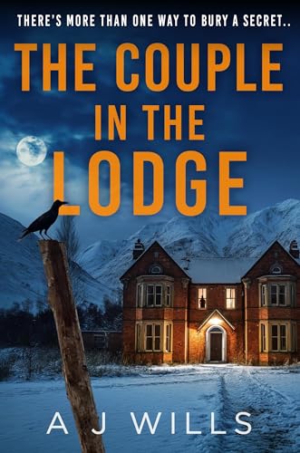 The Couple in the Lodge (Kindle Edition)
