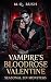 Vampire’s Bloodrose Valentine by M.Q. Rush
