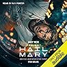 Project Hail Mary by Andy Weir