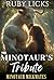The Minotaur's Tribute: A S...