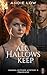 All Hallows Keep: Française (French Edition)