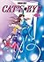 Cat's Eye Omnibus Volume 1