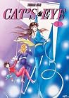Cat's Eye Omnibus...