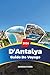 GUIDE DE VOYAGE D'ANTALYA 2...