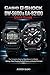 Casio G-Shock DW-5600 & GA-...