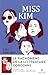Miss Kim (French Edition)