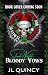 Silent Night, Bloody Vows by JL Quincy