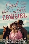 Cinch the Saddle, Cowgirl (Cavanagh Cowgirls Romance #3)