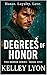 Degrees of Honor: Book One ...