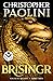 Brisingr (Ciclo El Legado, #3)