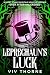 Leprechaun's Luck by Viv Thorne