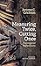 Measuring Twice, Cutting Once by Jerome C Crichton