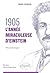 1905, l’année miraculeuse d...