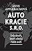 Autokracie, s.r.o. by Anne Applebaum