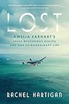 Lost: Amelia Earh...