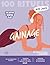 Mon Cahier 100 Rituels Gainage - Objectif ventre plat by Jessica Xavier