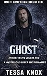 Ghost: A Steamy E...