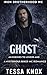 Ghost: A Steamy Enemies to Lovers and a Mysterious Biker MC Romance (Iron Brotherhood MC Book 7)