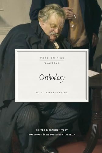 Orthodoxy