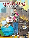 Uncle Unk Becomes an Uncle! by Tristan Miranda