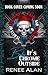 Baby, It's Chrome Outside (25 Days of Christmas: Bikers & Mobster 2026)
