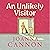 An Unlikely Visitor by Joanna Cannon