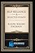 Self-Reliance & Selected Essays by Ralph Waldo Emerson