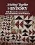 Stitching Together History by Mary W. Kerr