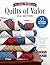All-Star Quilts of Valor by Ann Parsons Holte