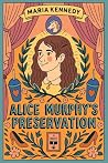 Alice Murphy's Pr...