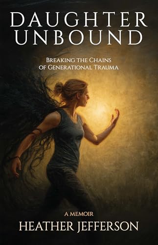 Daughter Unbound: Breaking the Chains of Generational Trauma (Kindle Edition)