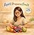 April Prepares Fruit