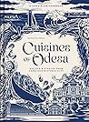 Cuisines of Odesa by Maria Kalenska Cuisines of Odesa by Maria Kalenska