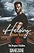Helsing: Demon Slayer (The Dragon's Paladins, #1)