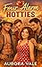 Four Alarm Hotties: Un Pomp...
