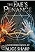 The Fae's Penance by Alice Sharp