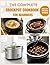 THE COMPLETE CROCKPOT COOKB...
