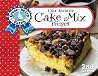 Our Favorite Cake...