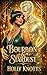 Bourbon & Stardust by Holly Knotts