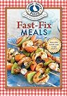 Fast-Fix Meals: F...