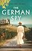 The German Spy: A Historical Mystery Novel
