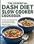 The Essential DASH Diet Slo...