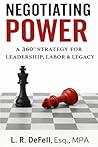Negotiating Power...