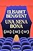 Una nena bona (Catalan Edition)