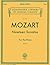 Mozart 19 Sonatas Complete | Piano Solo Sheet Music | Schirme... by Schirmer's Library of Music...