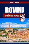 ROVINJ GUÍA DE VI...